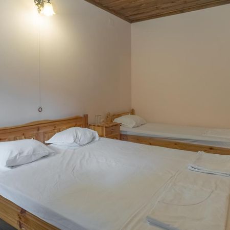 Комплекс Водопада Hotel Khrabrino Bilik gambar