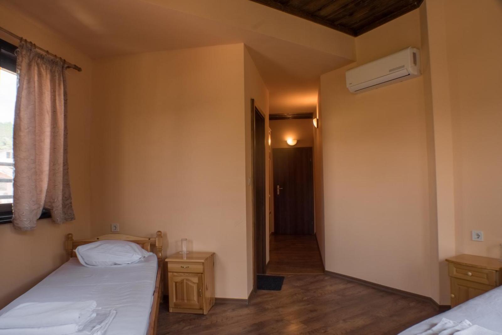 Комплекс Водопада Hotel Khrabrino Bilik gambar