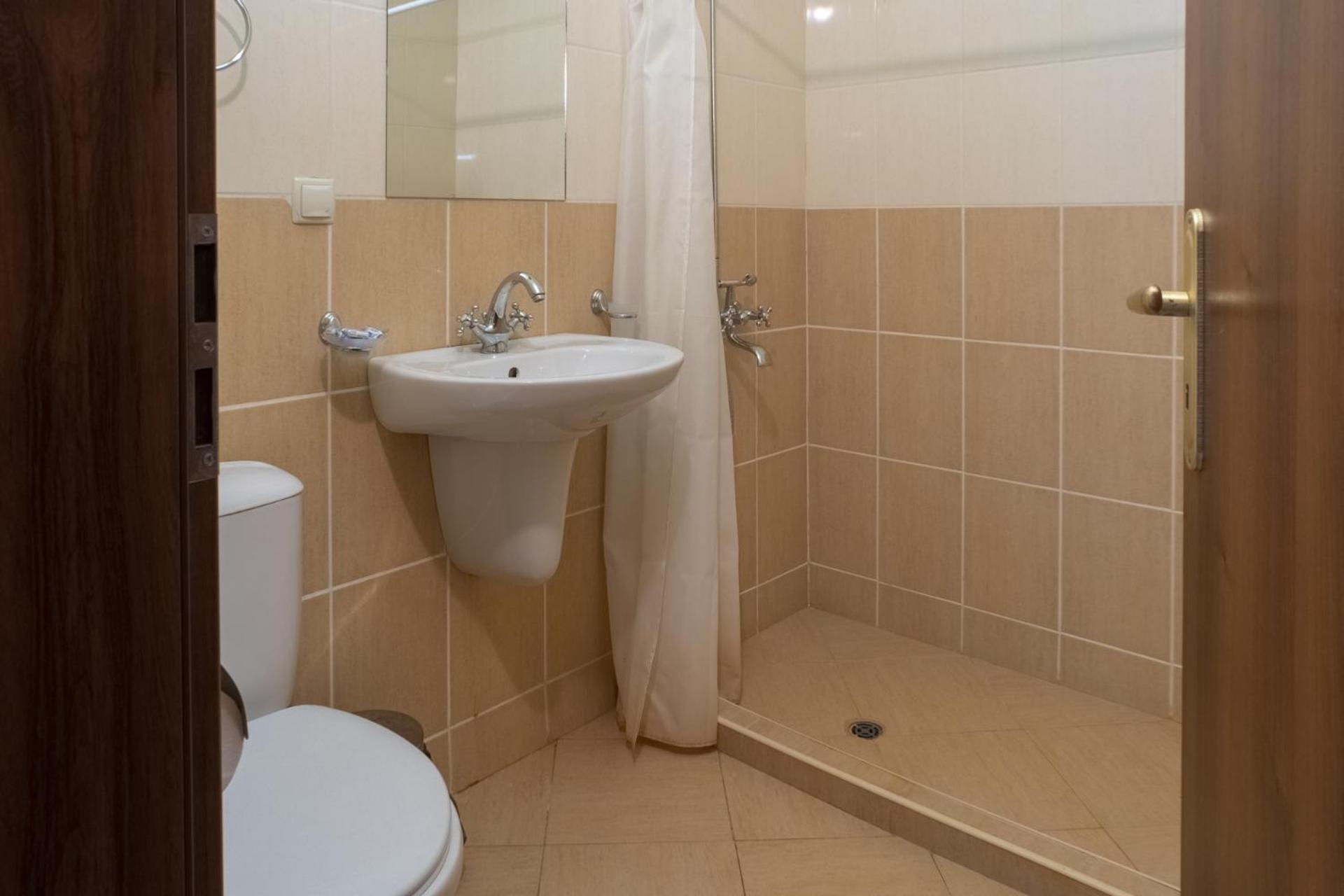 Комплекс Водопада Hotel Khrabrino Bilik gambar