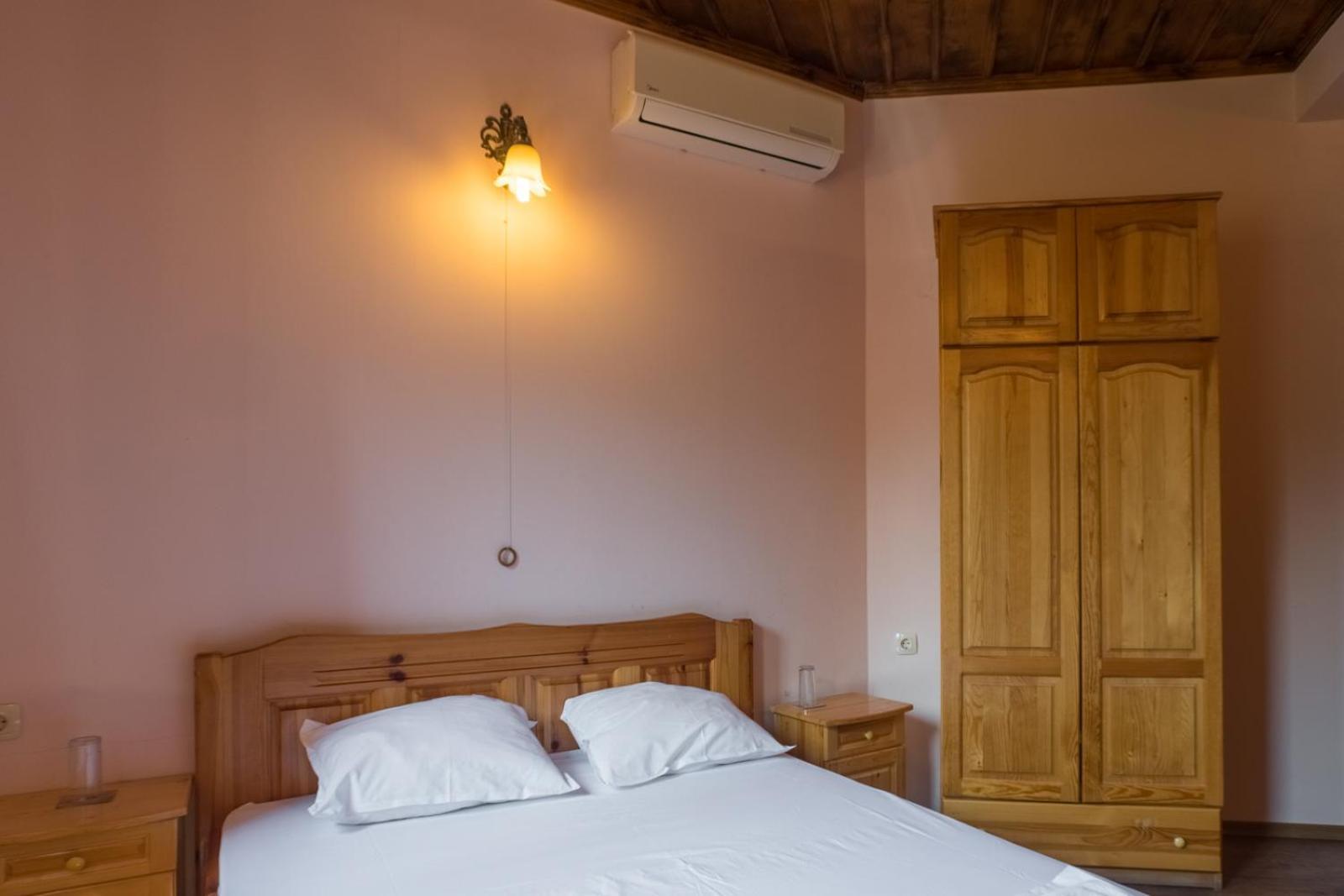 Комплекс Водопада Hotel Khrabrino Bilik gambar